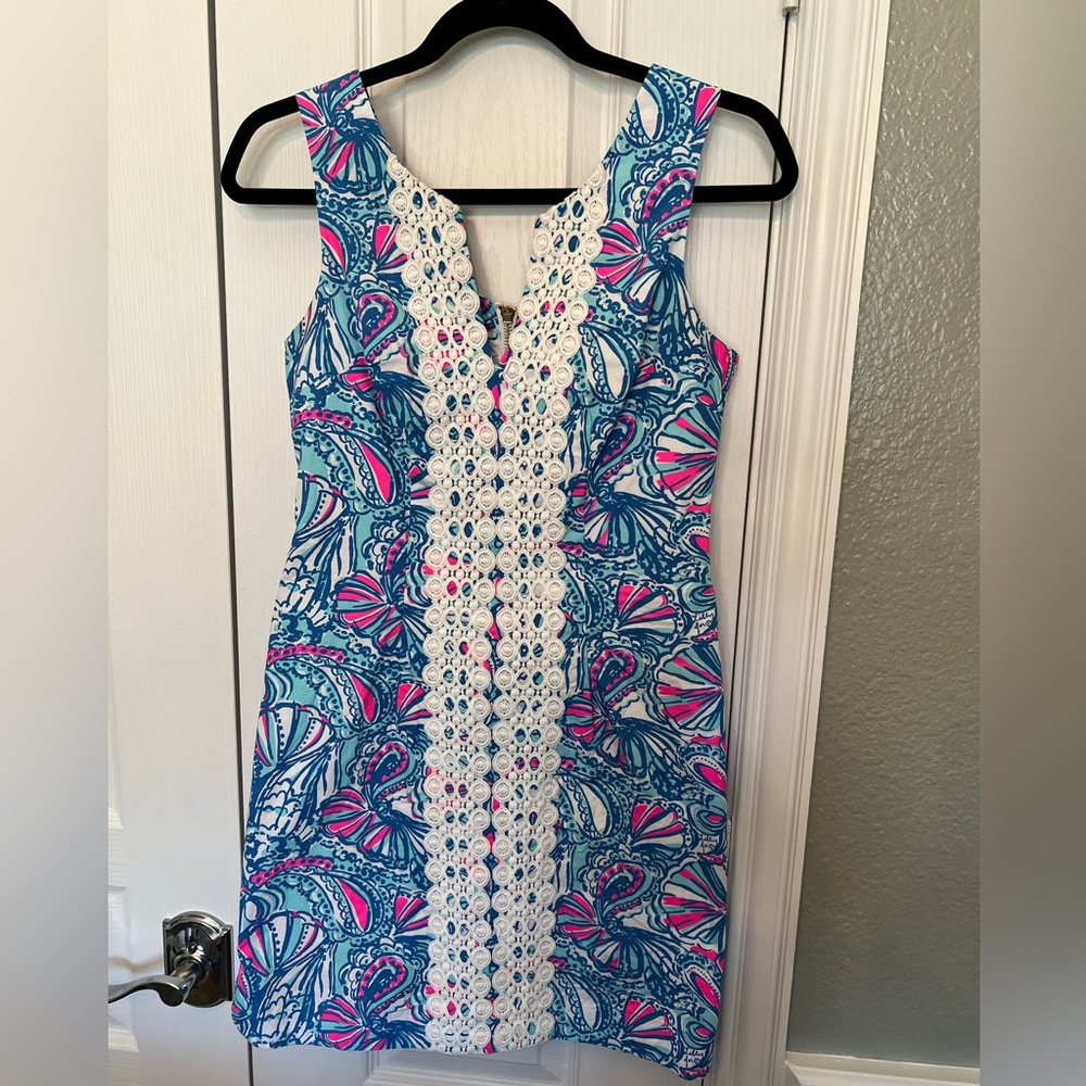 Lilly Pulitzer for Target dress
